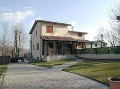 Casa indipendente in Residenziale