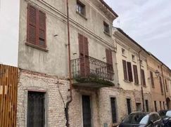 Villetta a schiera in Residenziale
