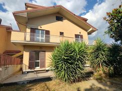 Villa in Residenziale