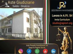 Appartamento in Residenziale