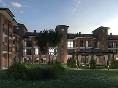 Appartamento in Residenziale