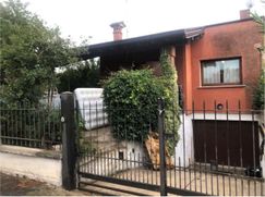 Villetta a schiera in Residenziale