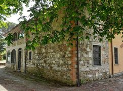 Rustico/Casale in Residenziale