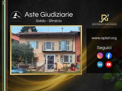 Casa indipendente in Residenziale