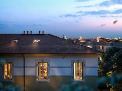 Attico/Mansarda in Residenziale