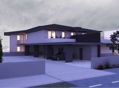 Appartamento in Residenziale