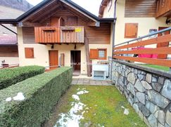 Villetta a schiera in Residenziale