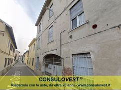 Casa indipendente in Residenziale
