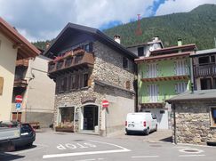 Casa indipendente in Residenziale