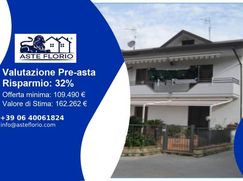 Villetta a schiera in Residenziale