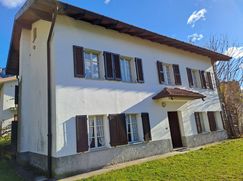 Casa indipendente in Residenziale