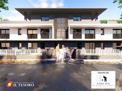 Attico/Mansarda in Residenziale