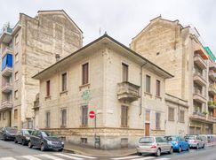 Loft in Residenziale