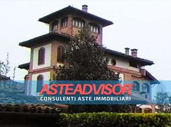 Villa in Residenziale