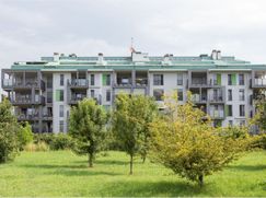 Appartamento in Residenziale