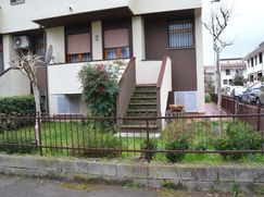 Villetta a schiera in Residenziale
