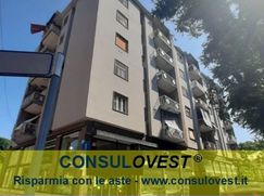 Appartamento in Residenziale