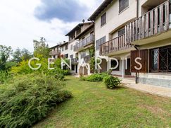 Villetta a schiera in Residenziale