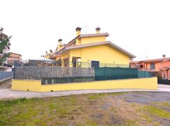 Villa in Residenziale