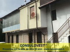 Casa indipendente in Residenziale