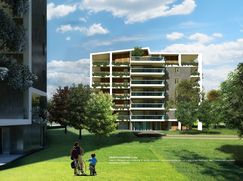Appartamento in Residenziale