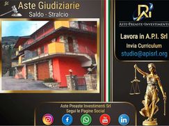 Appartamento in Residenziale