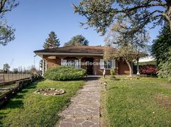 Villa in Residenziale