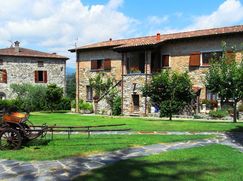 Rustico/Casale in Residenziale