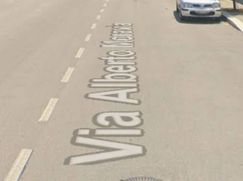 Box/posto auto in Residenziale