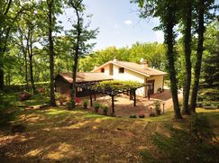 Villa in Residenziale