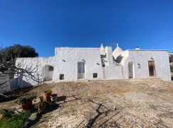Rustico/Casale in Residenziale