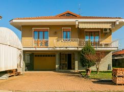 Villa in Residenziale