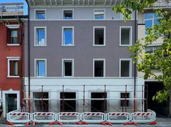 Ufficio in Commerciale