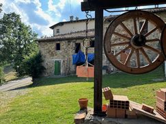 Casa Bi/Trifamiliare in Residenziale