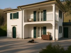Villa in Residenziale