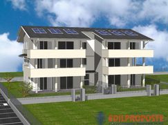 Appartamento in Residenziale