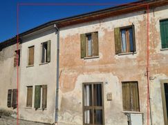 Villetta a schiera in Residenziale