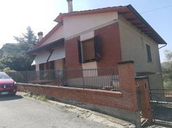 Casa indipendente in Residenziale
