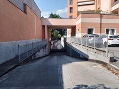 Capannone in Commerciale