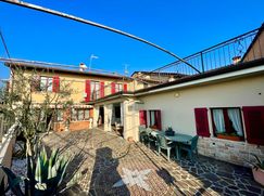 Casa indipendente in Residenziale