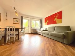 Appartamento in Residenziale