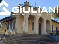Villa in Residenziale