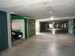 Box/posto auto in Residenziale