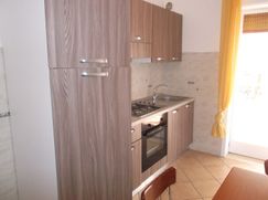 Stanza in Residenziale