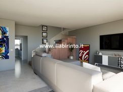 Villetta a schiera in Residenziale