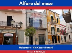 Casa indipendente in Residenziale