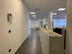 Ufficio in Commerciale