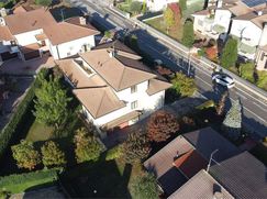 Villa in Residenziale
