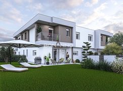 Villetta a schiera in Residenziale