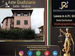 Appartamento in Residenziale